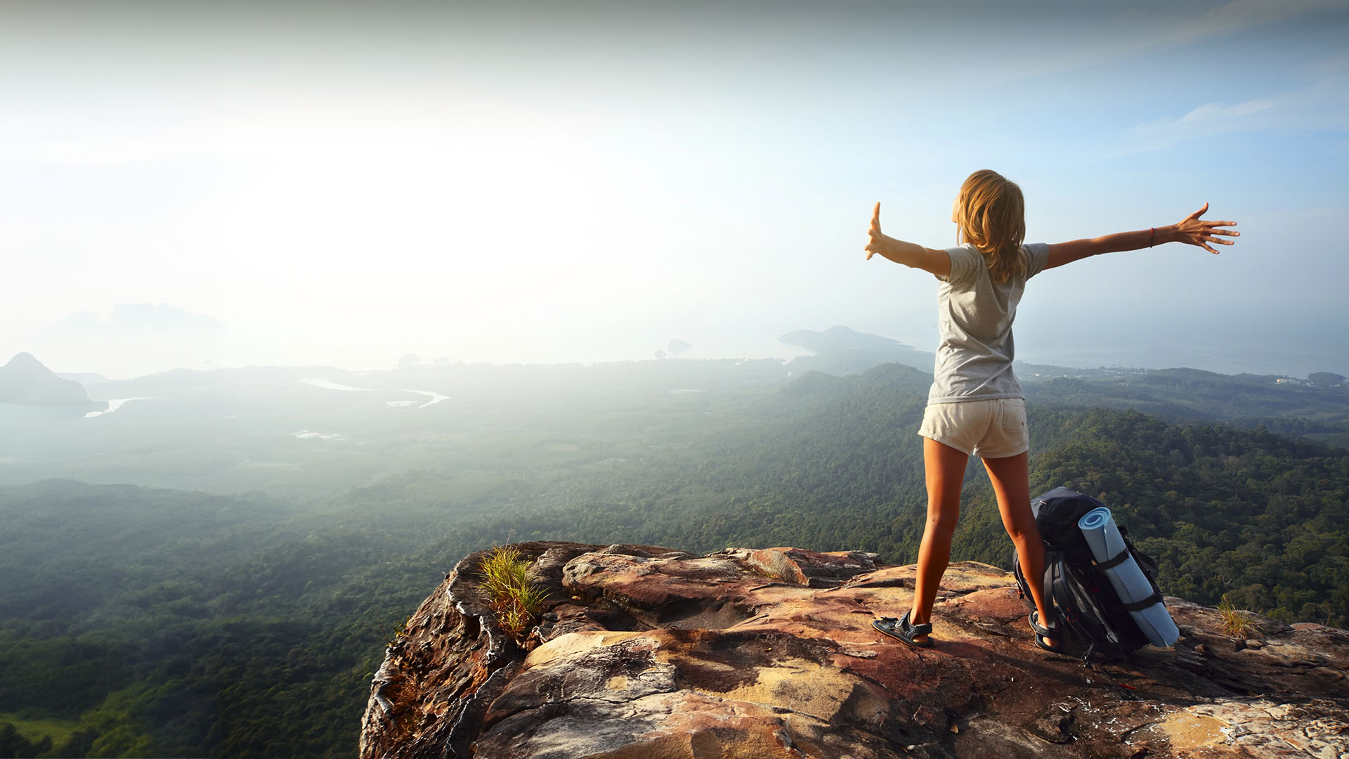 Wochenende-Workshop: Transformational Breathwork Journey